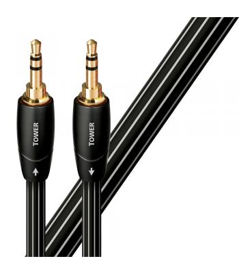 AudioQuest Tower 3.5mm to 3.5mm Cable